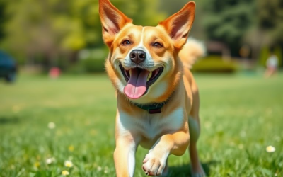 How to Prevent Arthritis in Dogs: 10 Proven Tips for Strong, Healthy Joints