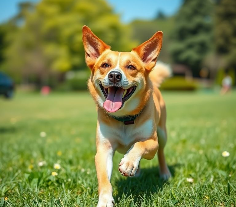 How to Prevent Arthritis in Dogs: 10 Proven Tips for Strong, Healthy Joints